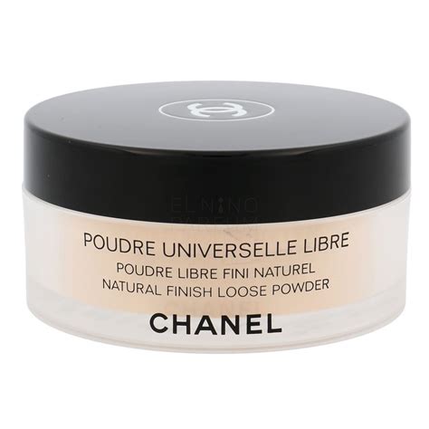 pudr chanel|chanel poudre universelle libre.